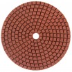Dimanta abrazīvais disks 100mm # 400 M08859 Marpol
